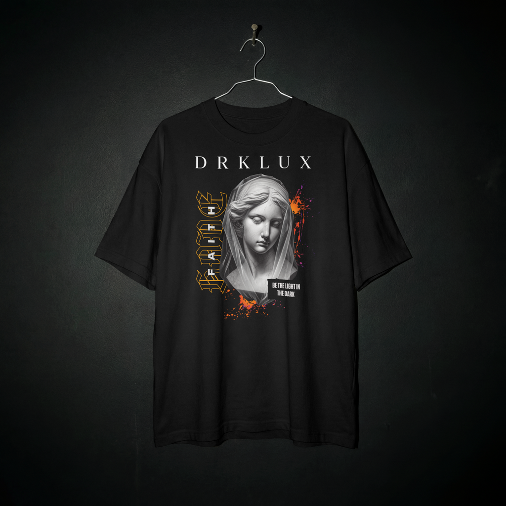 Faith Tee