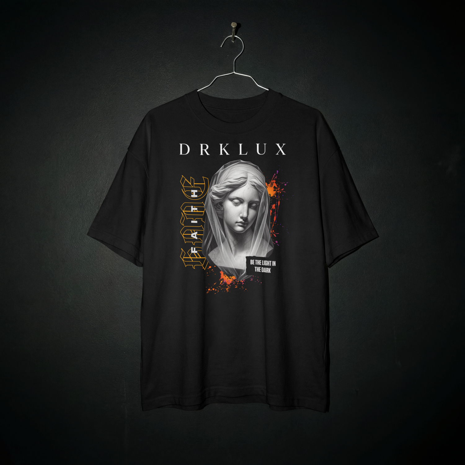 Faith Tee