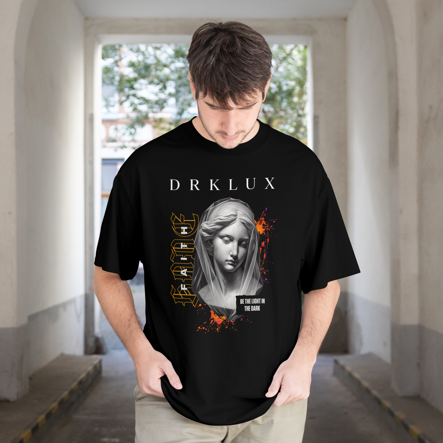 Faith Tee