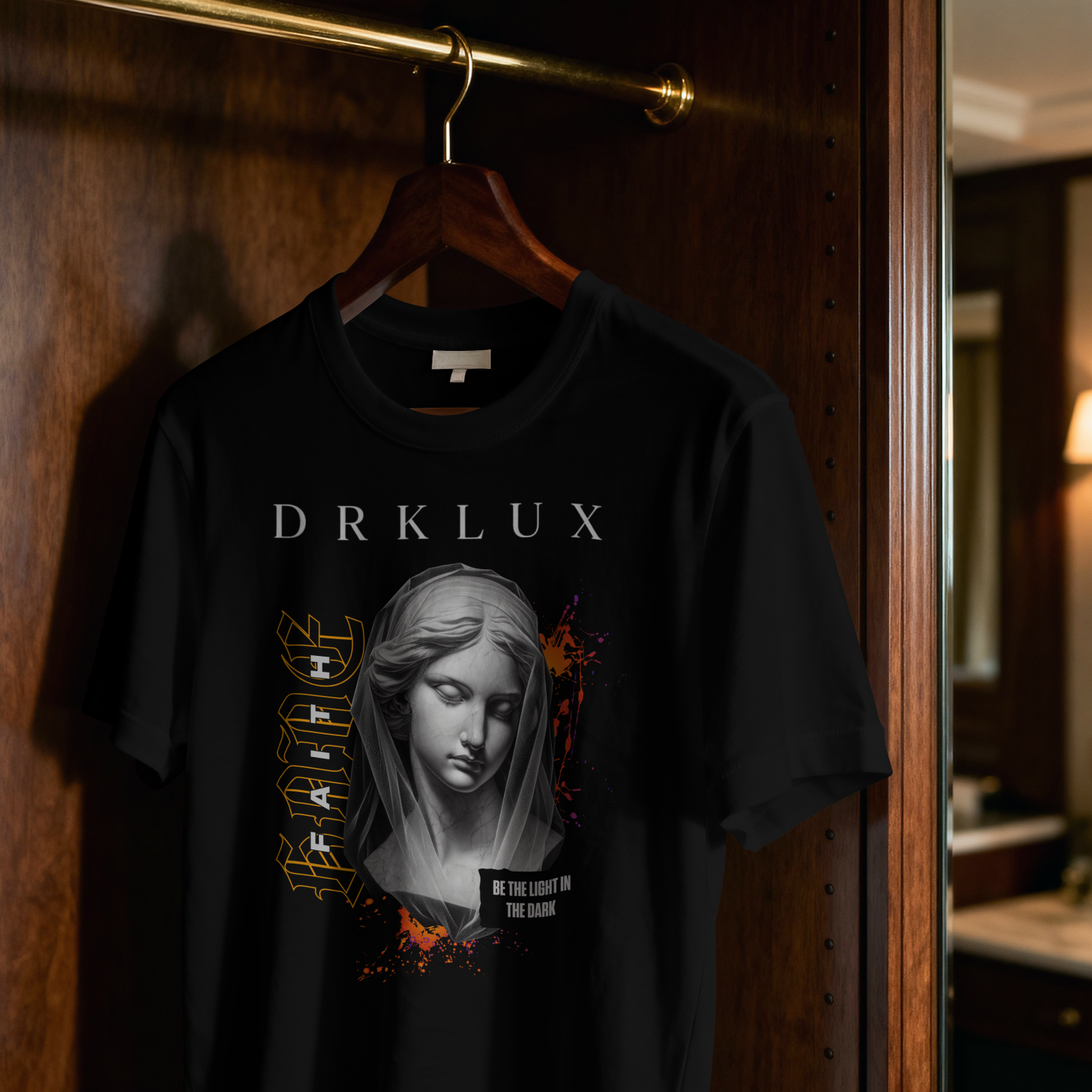 Faith Tee