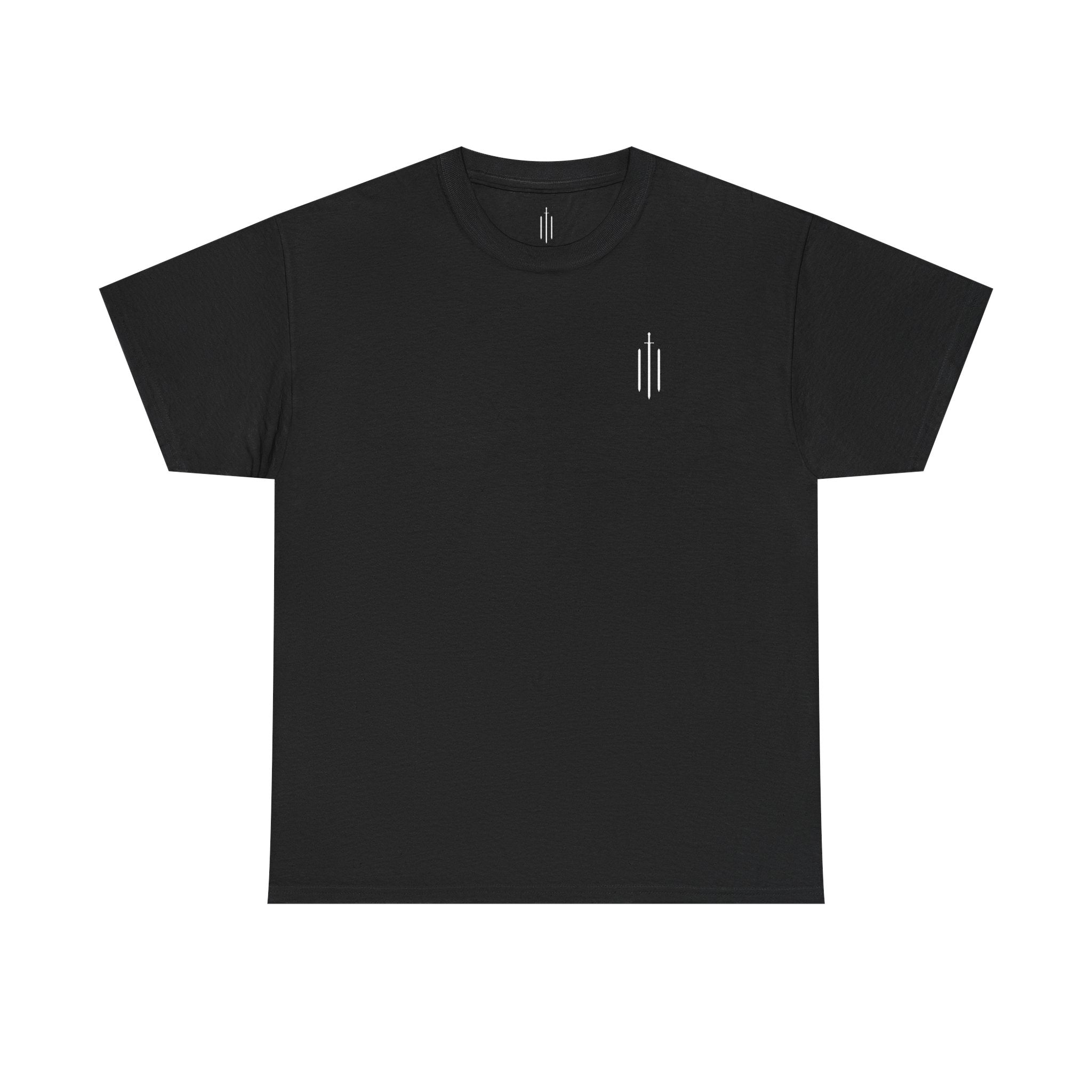 Regret Graphic Tee