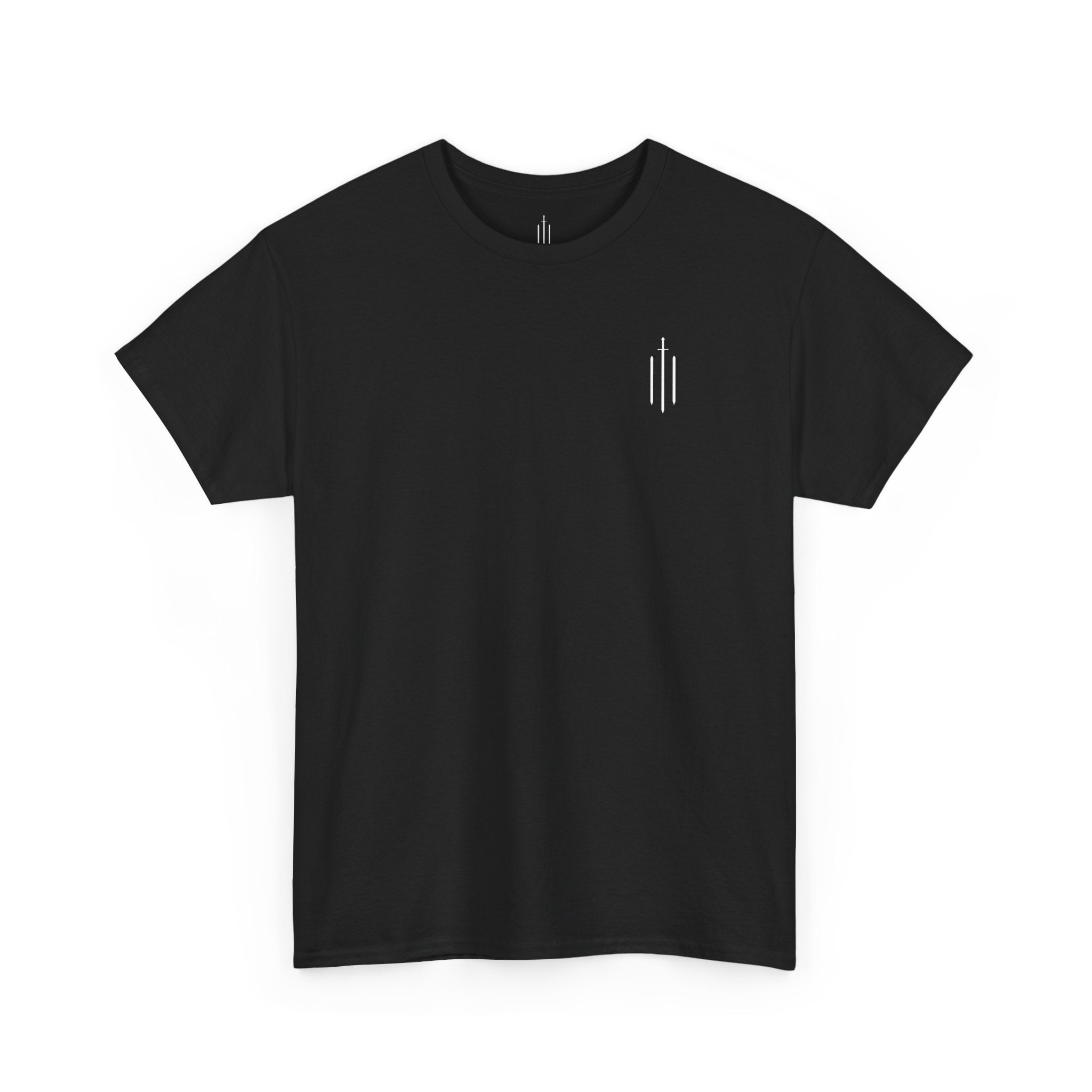 Regret Graphic Tee