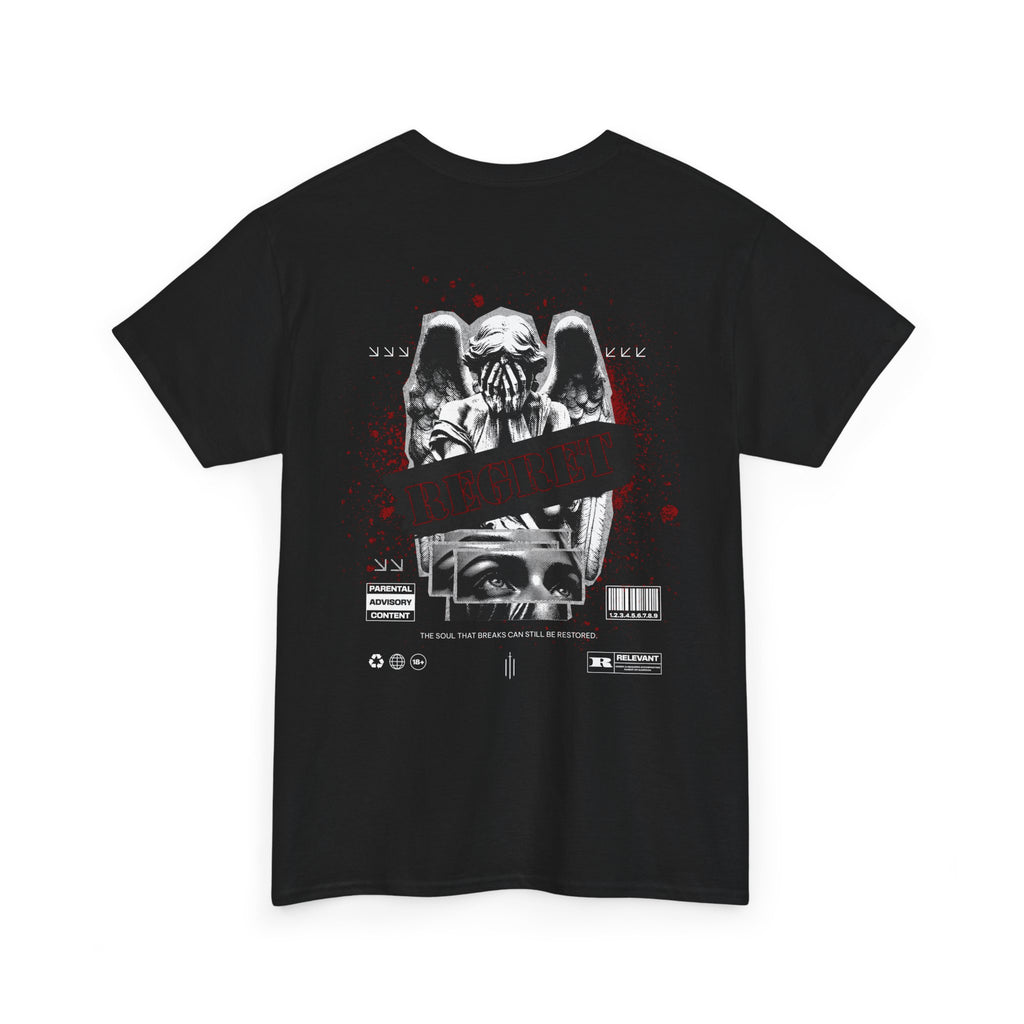 Regret Graphic Tee