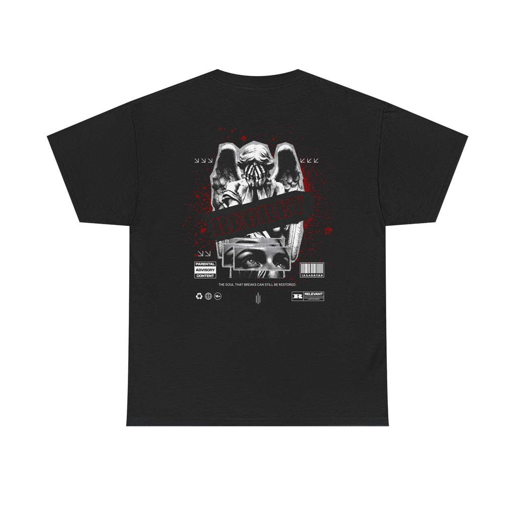 Regret Graphic Tee