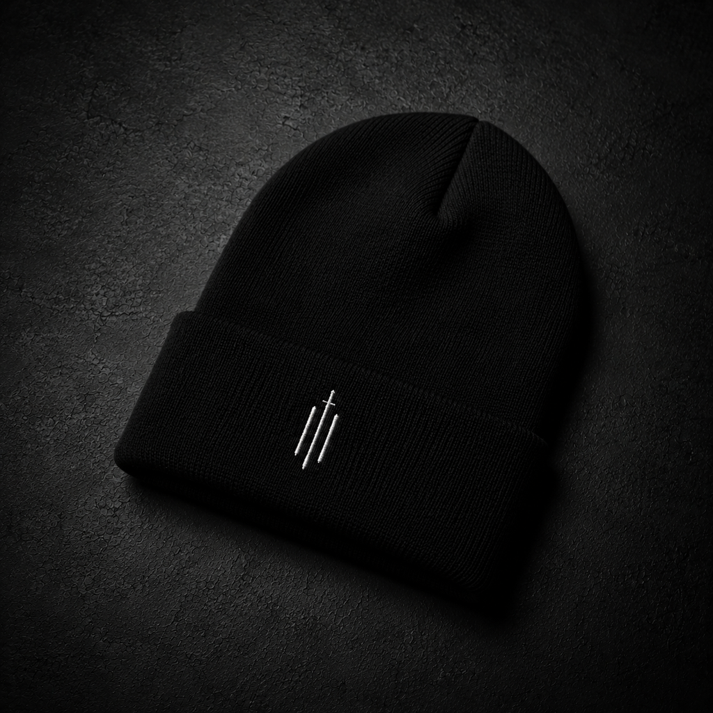 Essential Beanie