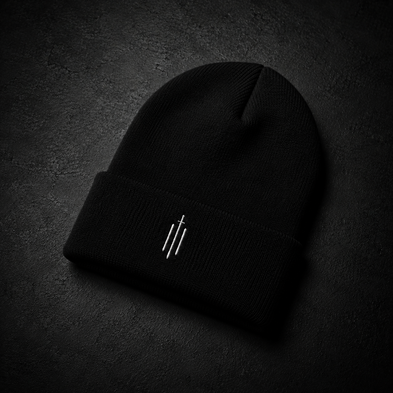 Essential Beanie