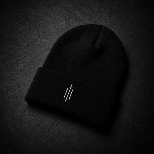 Essential Beanie