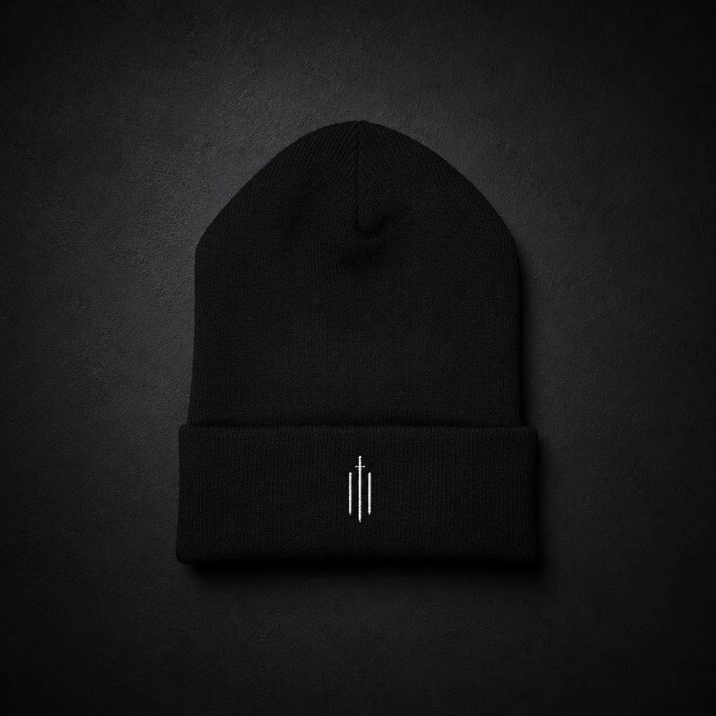 Essential Beanie