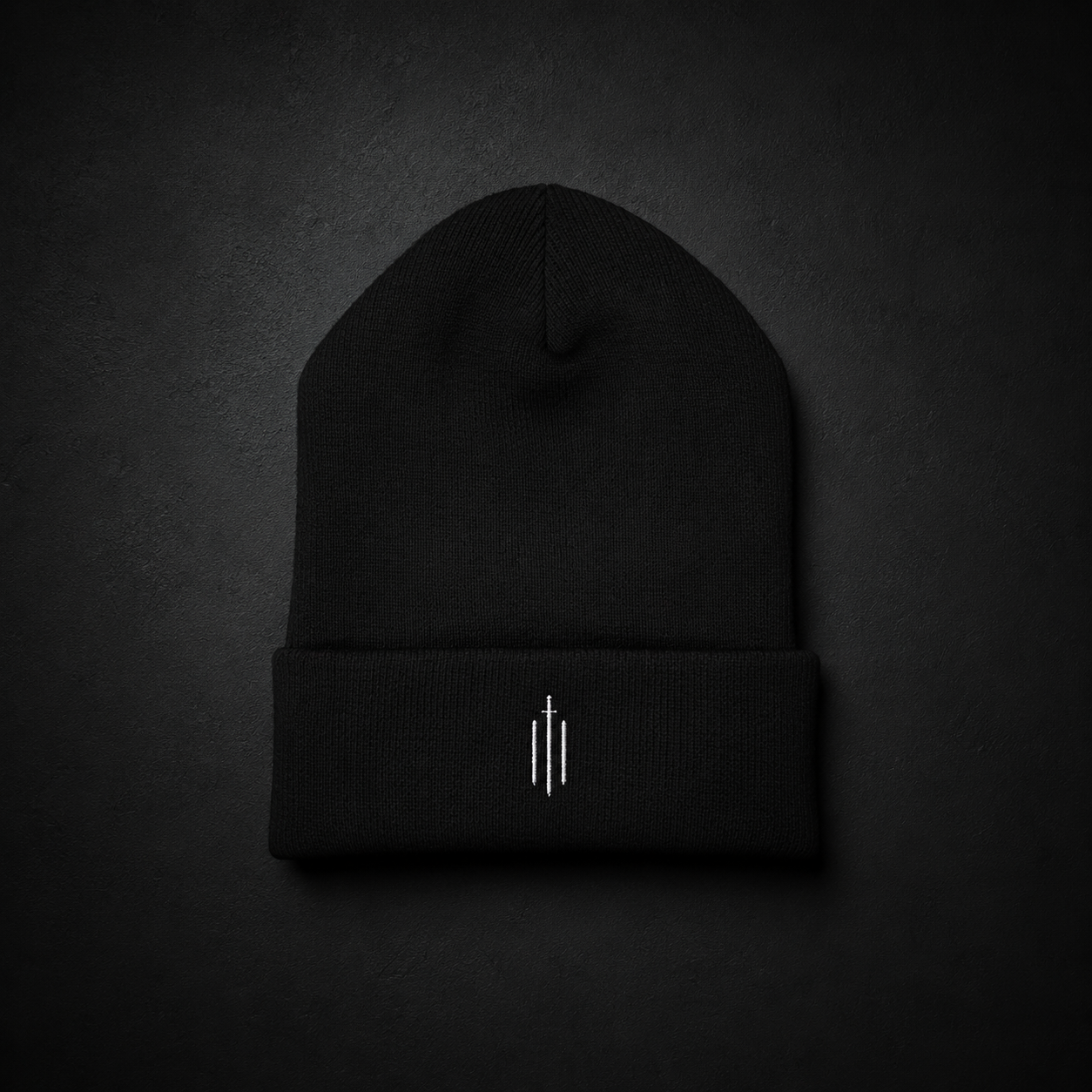Essential Beanie