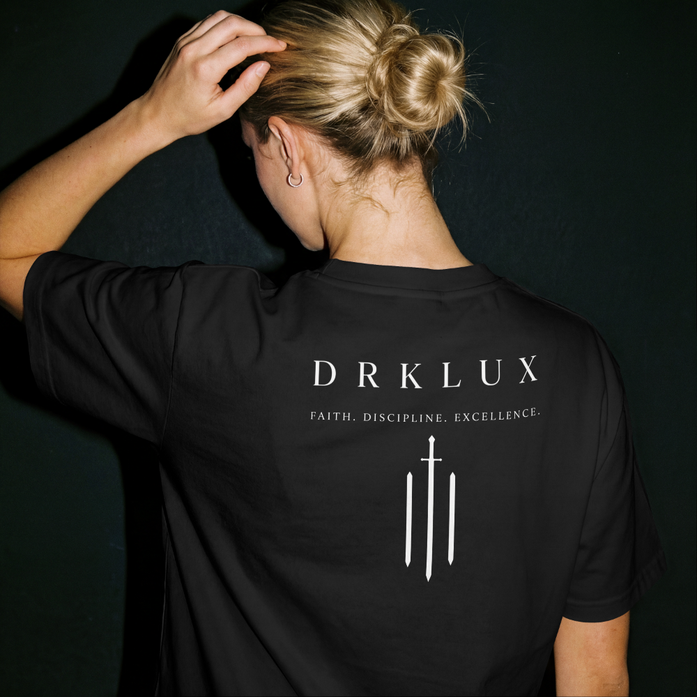 DRKLUX Standard Tee
