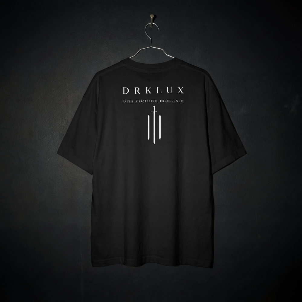 DRKLUX Standard Tee