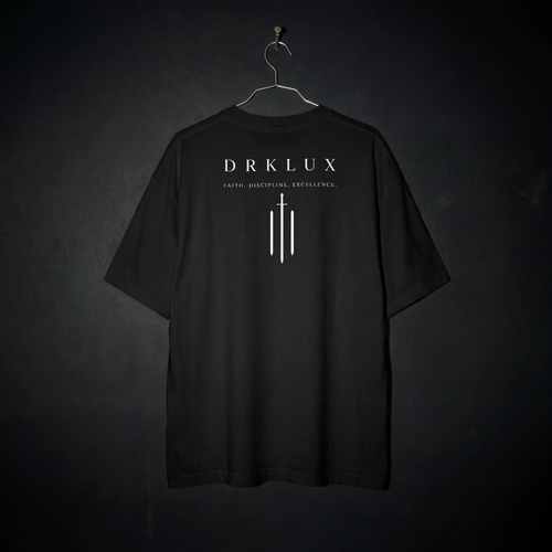 DRKLUX Standard Tee