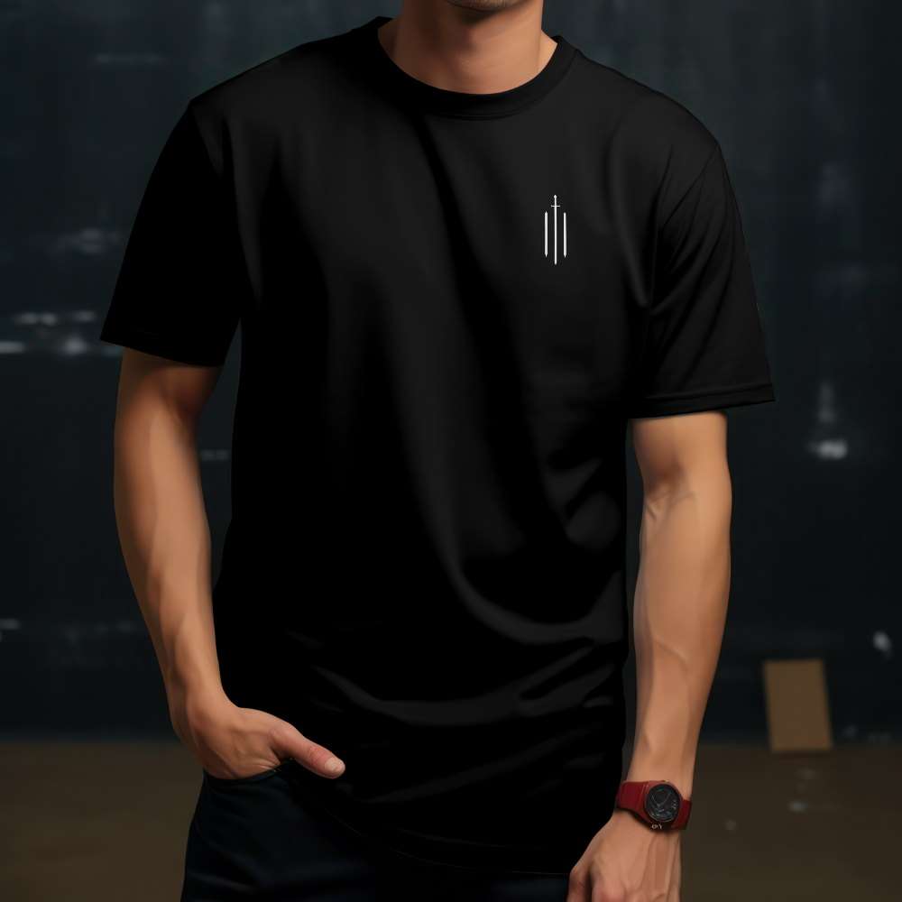 DRKLUX Standard Tee